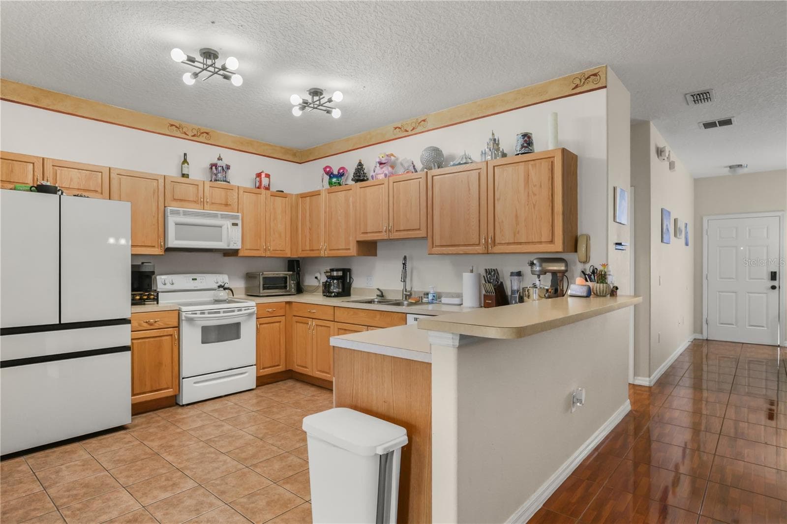Condominium at 3141 SUN LAKE CT #A, KISSIMMEE, photo 10 of 26