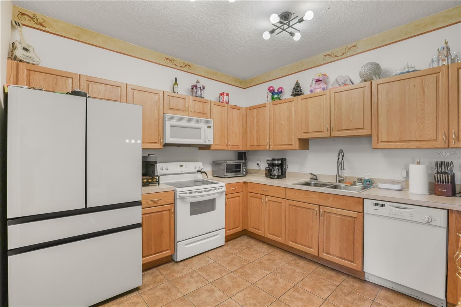 Condominium at 3141 SUN LAKE CT #A, KISSIMMEE, photo 11 of 26