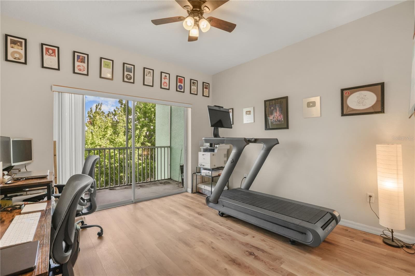 Condominium at 3141 SUN LAKE CT #A, KISSIMMEE, photo 17 of 26