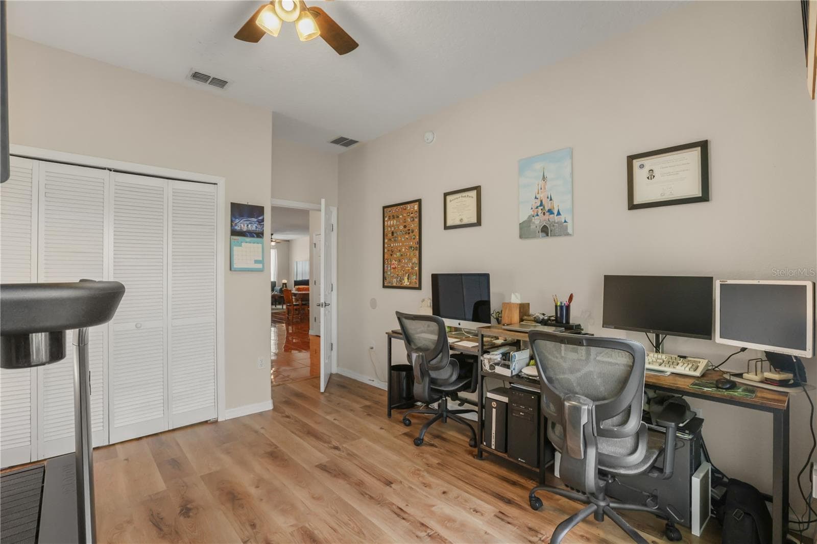 Condominium at 3141 SUN LAKE CT #A, KISSIMMEE, photo 18 of 26
