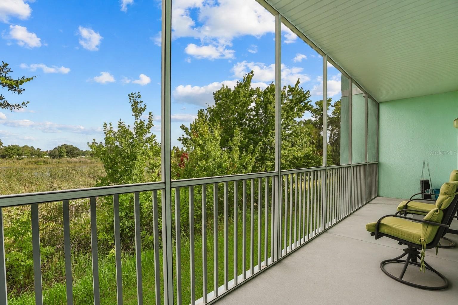 Condominium at 3141 SUN LAKE CT #A, KISSIMMEE, photo 23 of 26