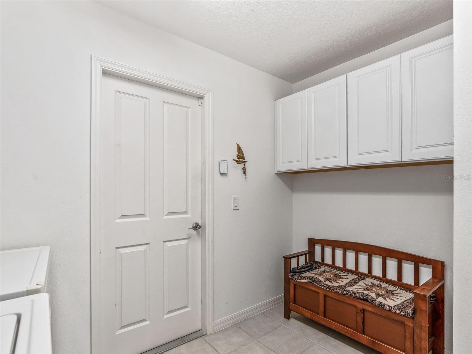 Extra Space In Laundry room - 764 BAISLEY TRL, THE VILLAGES