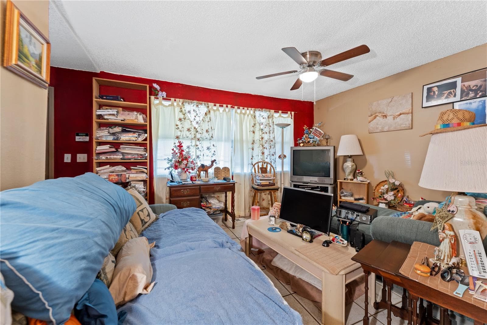 Single Family Residence at 2615 W COMANCHE AVE, TAMPA, photo 20 of 44