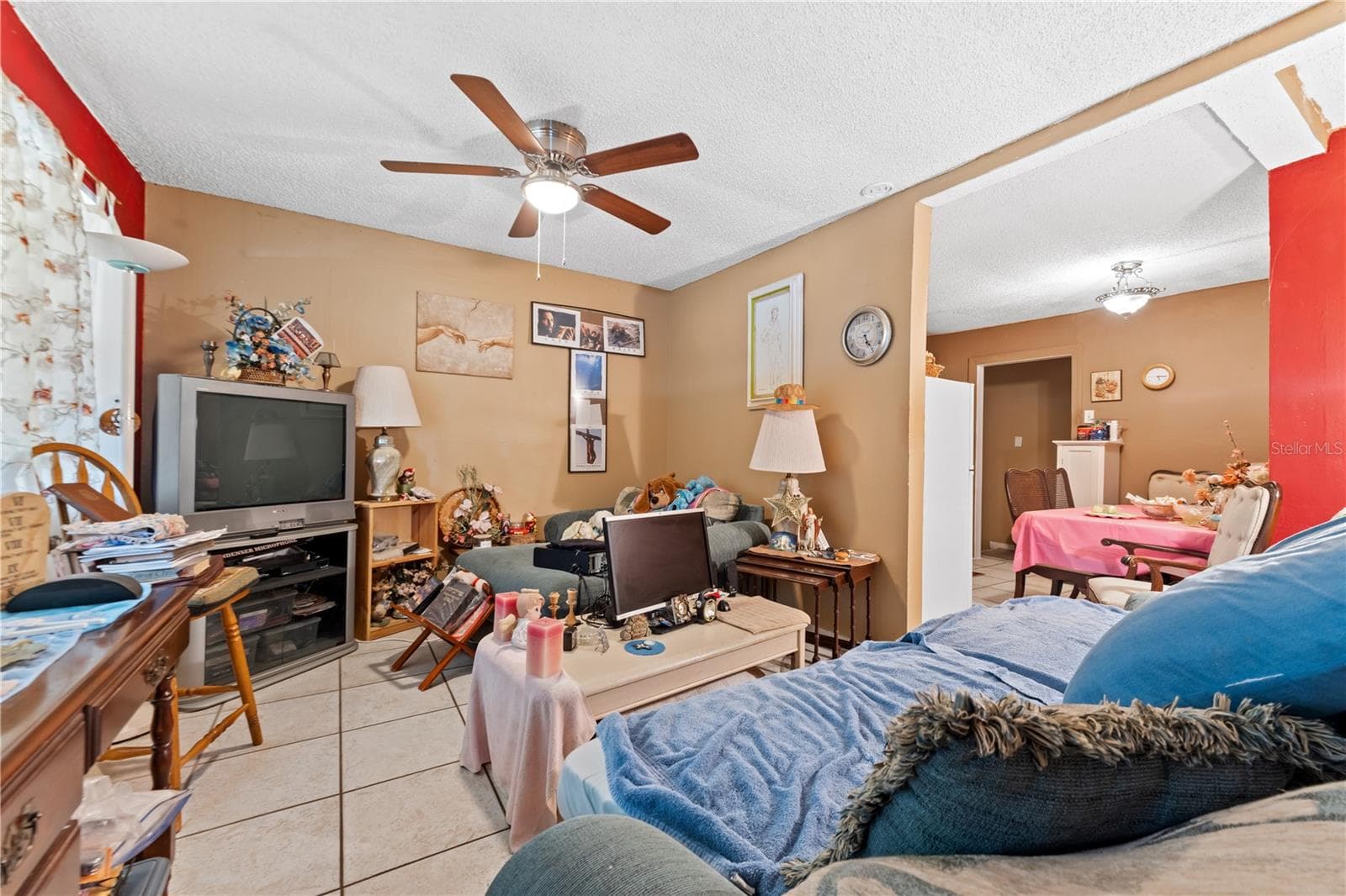 Single Family Residence at 2615 W COMANCHE AVE, TAMPA, photo 22 of 44
