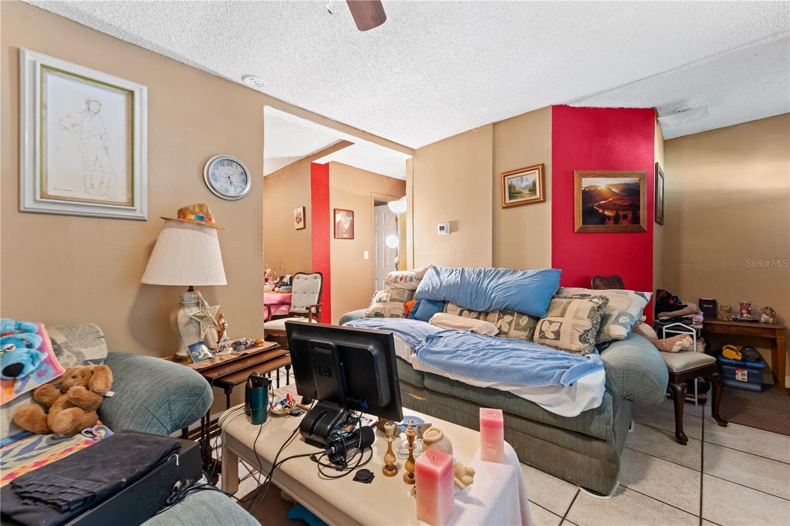 Single Family Residence at 2615 W COMANCHE AVE, TAMPA, photo 19 of 44