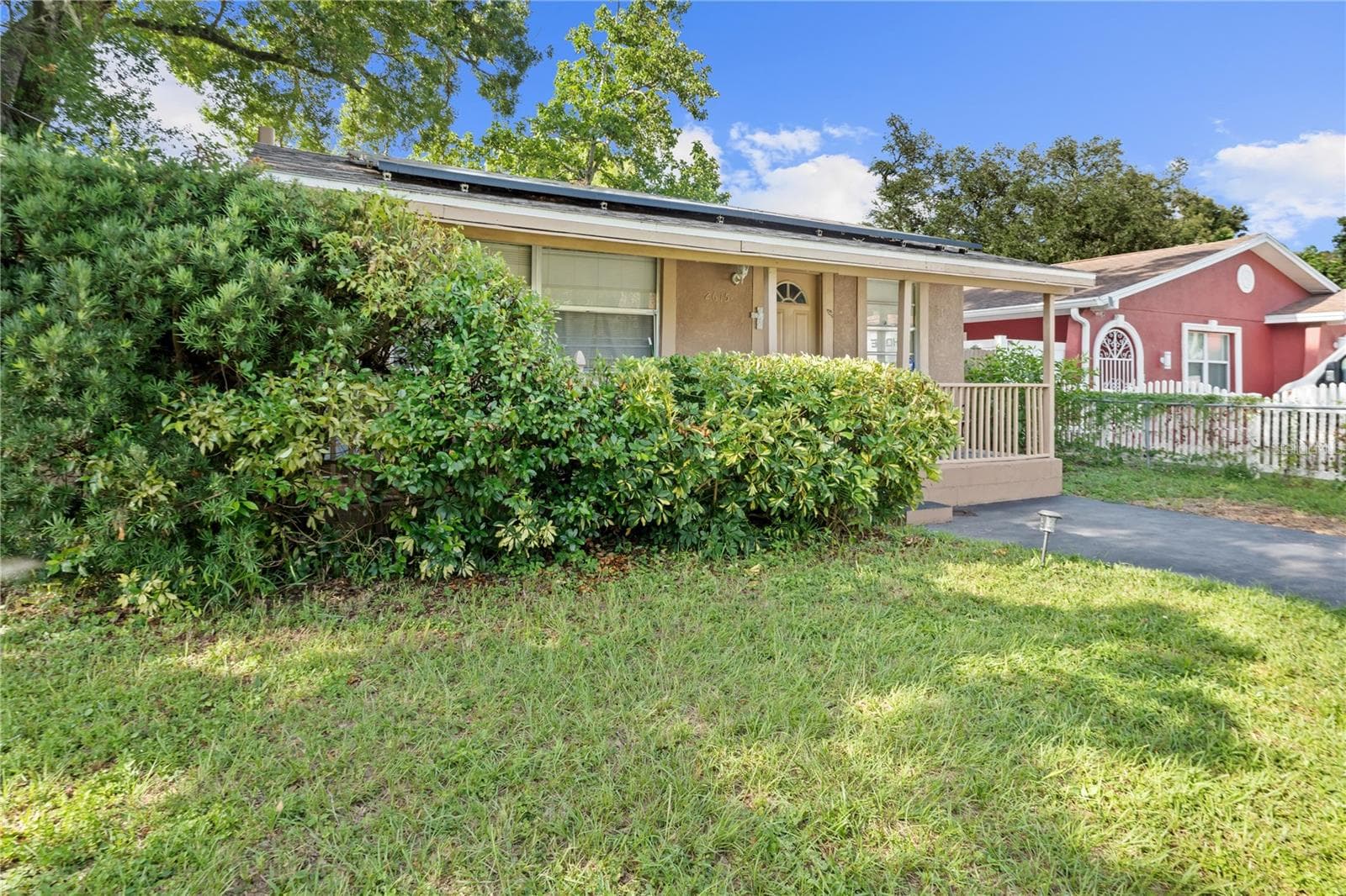 Single Family Residence at 2615 W COMANCHE AVE, TAMPA, photo 9 of 44