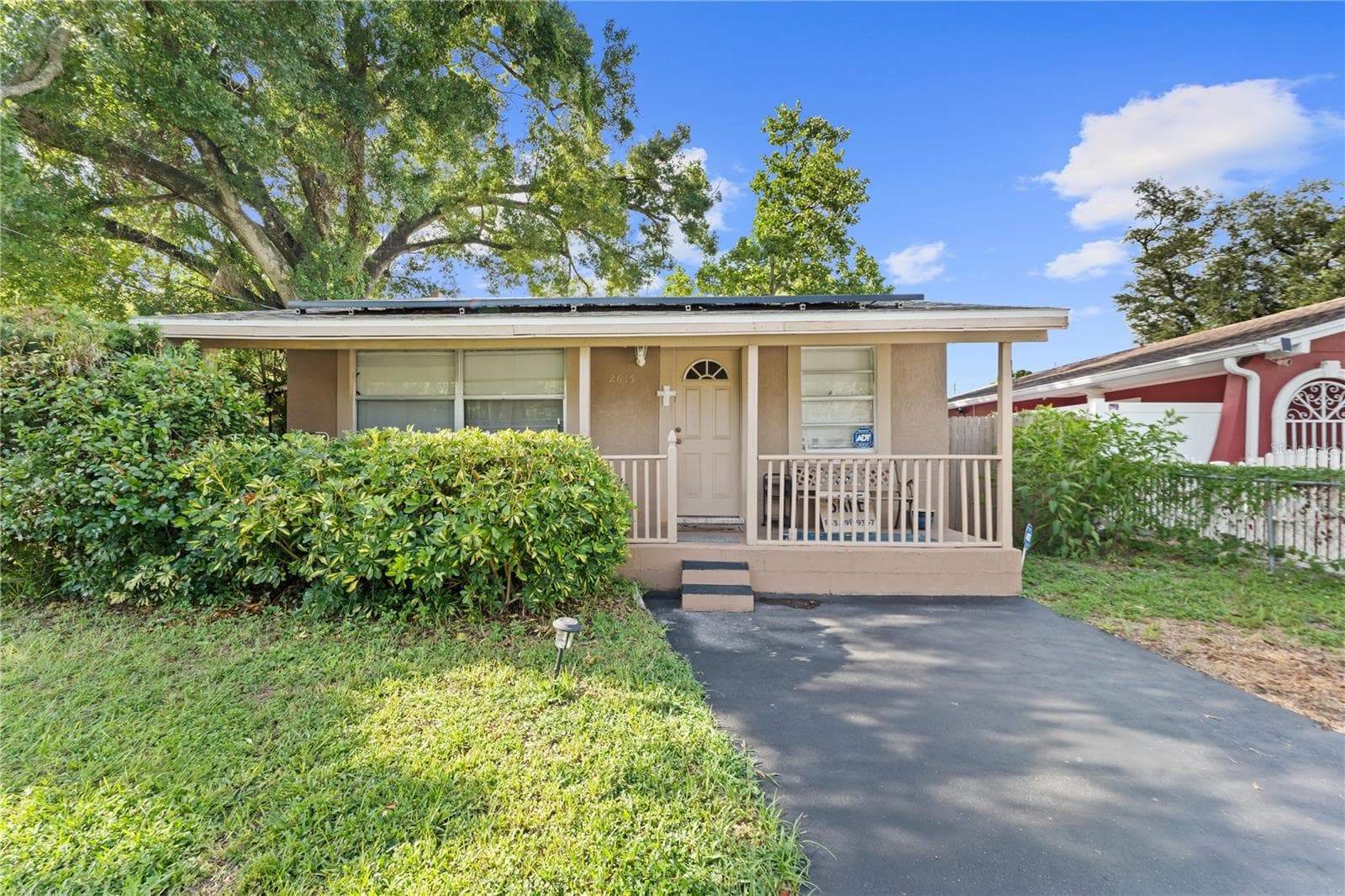 Single Family Residence at 2615 W COMANCHE AVE, TAMPA, photo 10 of 44