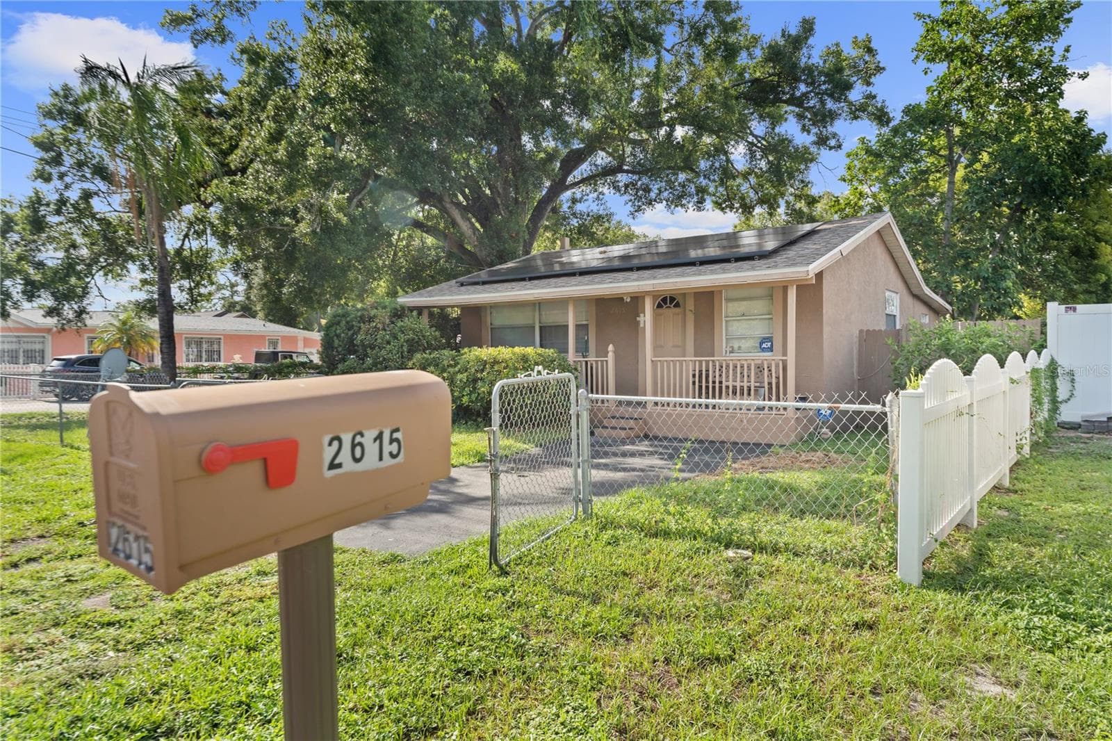 Single Family Residence at 2615 W COMANCHE AVE, TAMPA, photo 11 of 44