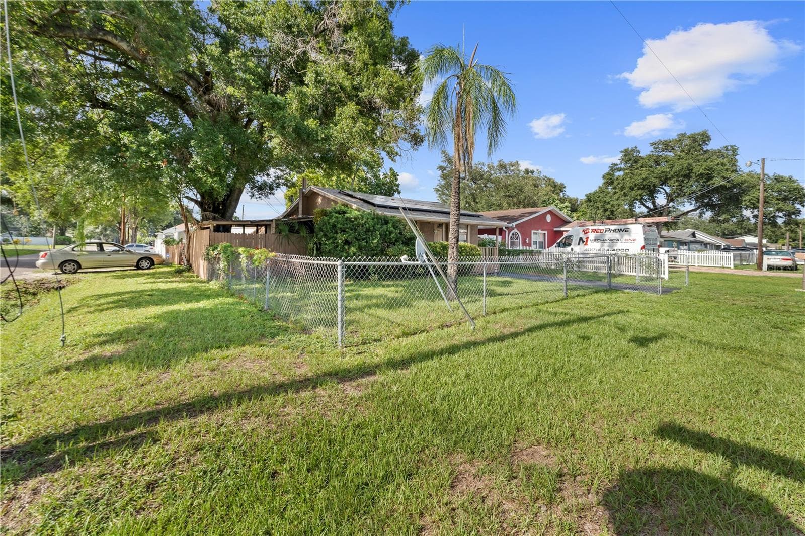 Single Family Residence at 2615 W COMANCHE AVE, TAMPA, photo 14 of 44