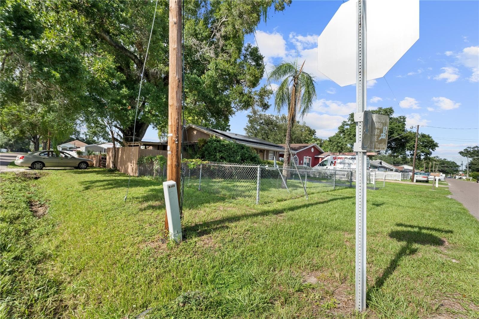 Single Family Residence at 2615 W COMANCHE AVE, TAMPA, photo 15 of 44