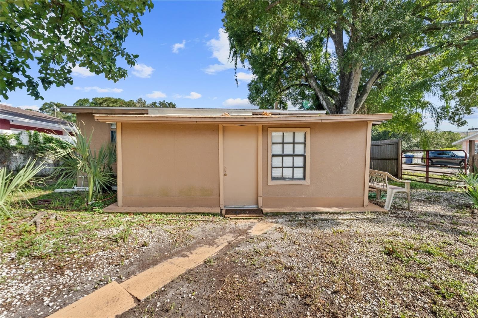 Single Family Residence at 2615 W COMANCHE AVE, TAMPA, photo 17 of 44