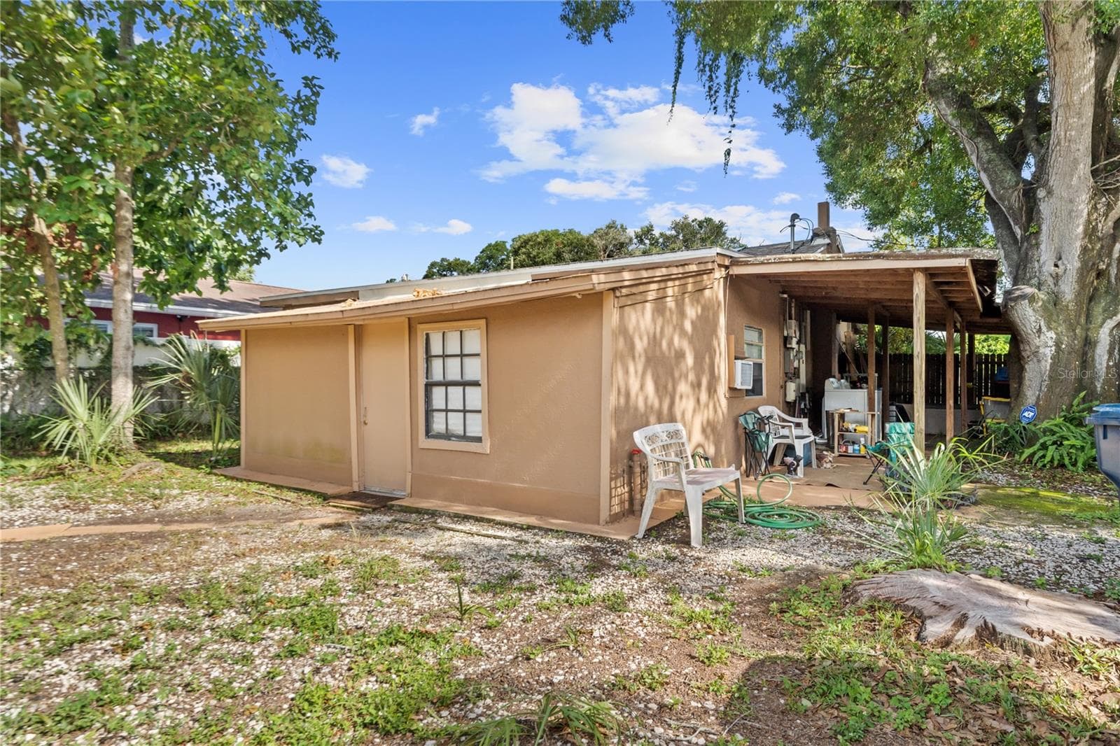 Single Family Residence at 2615 W COMANCHE AVE, TAMPA, photo 5 of 44