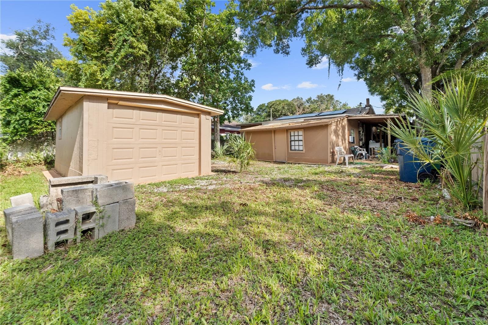 Single Family Residence at 2615 W COMANCHE AVE, TAMPA, photo 6 of 44