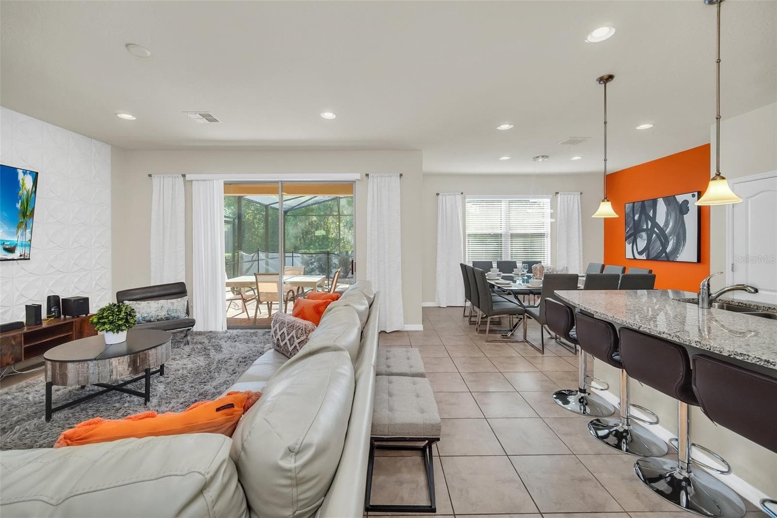 Single Family Residence at 1917 NICE CT, KISSIMMEE, photo 5 of 60