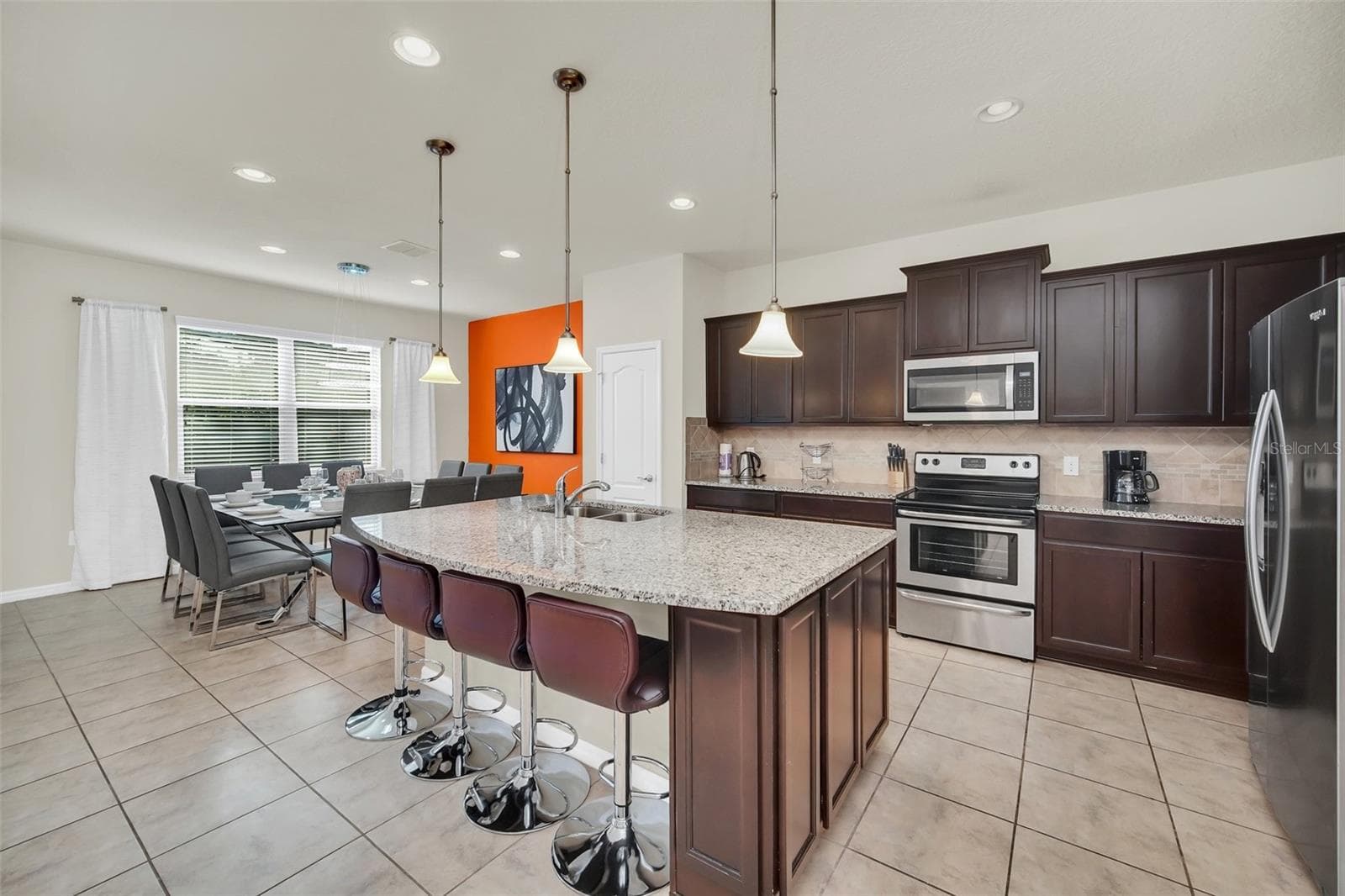 Single Family Residence at 1917 NICE CT, KISSIMMEE, photo 12 of 60