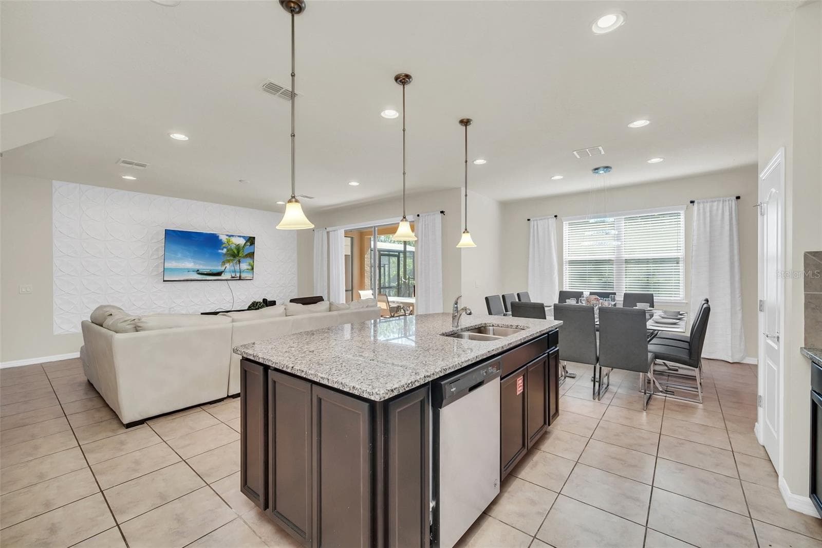 Single Family Residence at 1917 NICE CT, KISSIMMEE, photo 15 of 60
