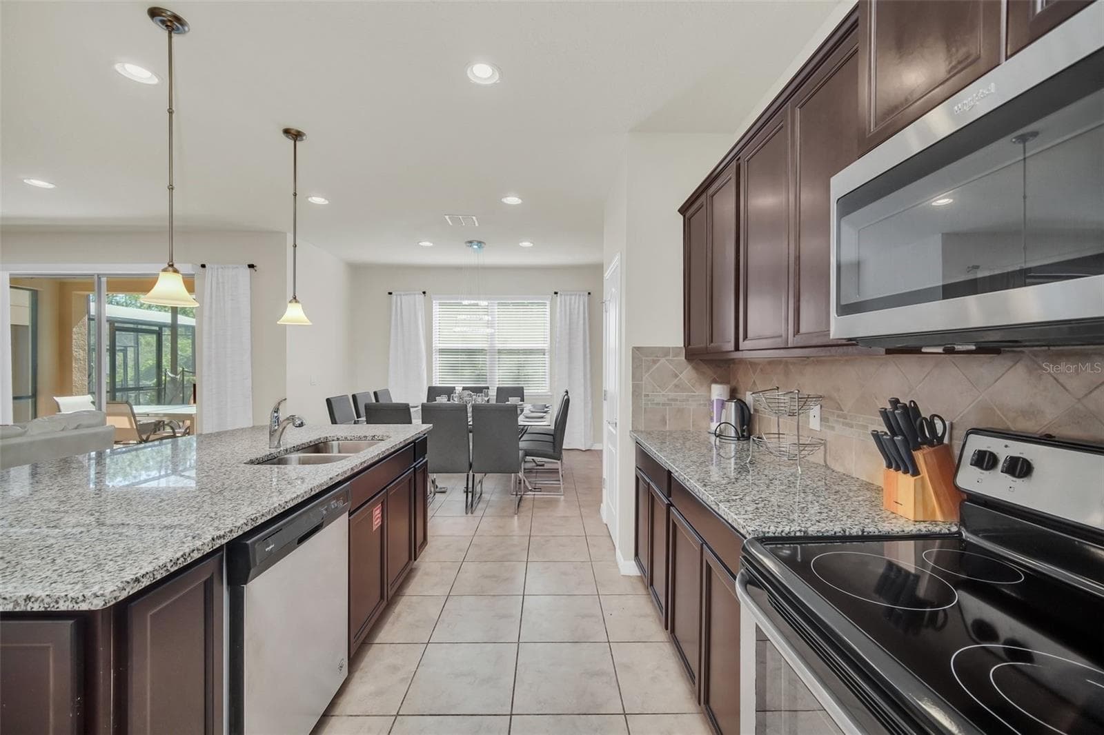 Single Family Residence at 1917 NICE CT, KISSIMMEE, photo 16 of 60