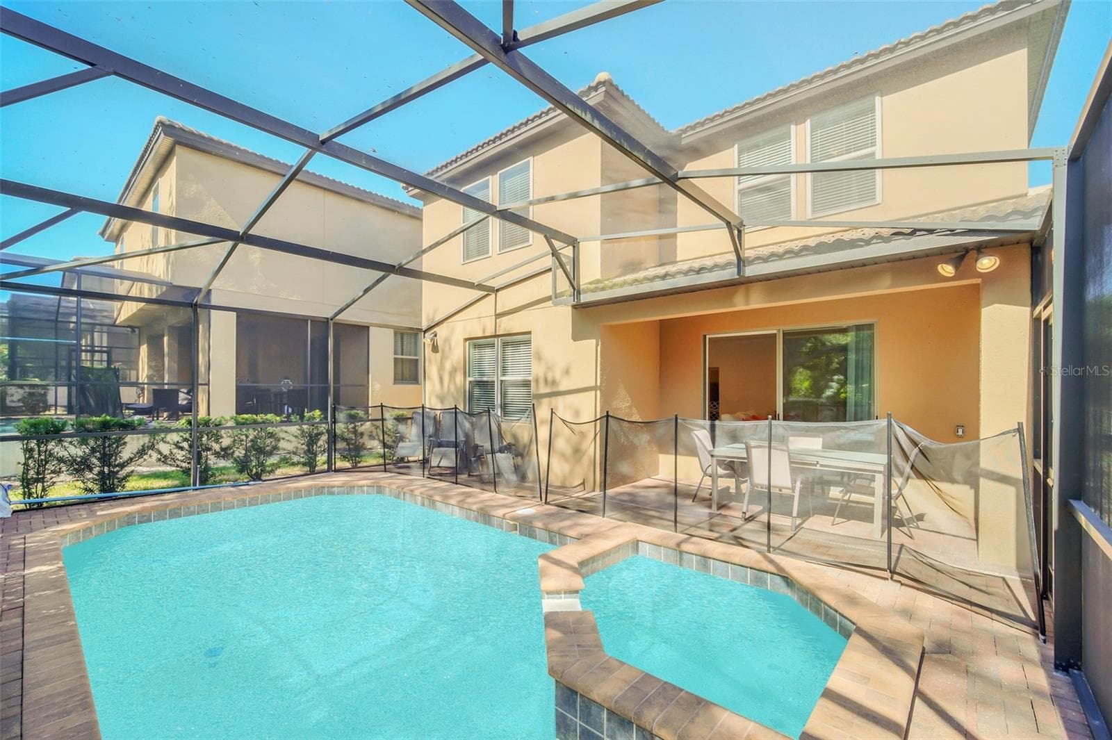 Single Family Residence at 1917 NICE CT, KISSIMMEE, photo 55 of 60