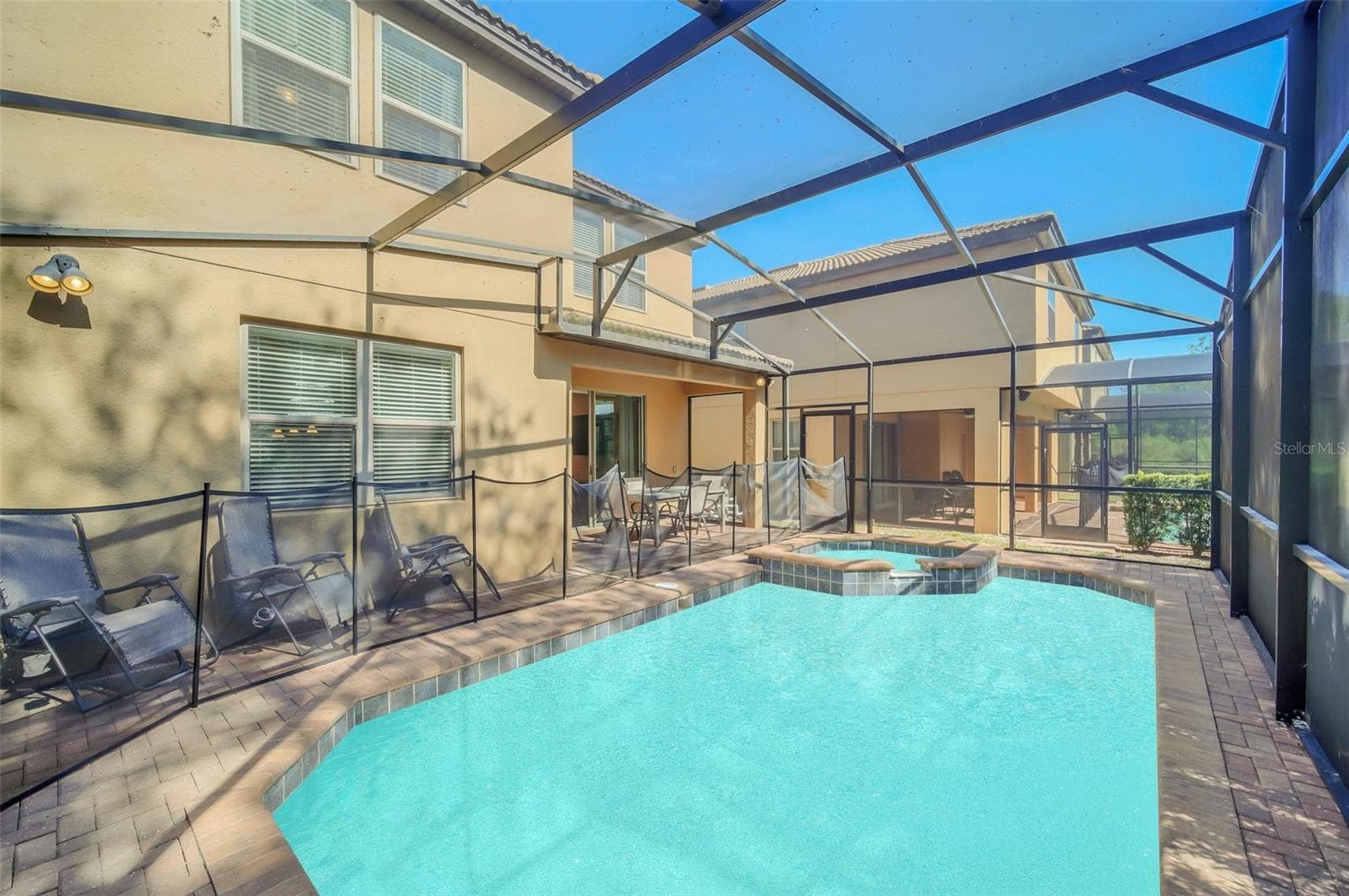 Single Family Residence at 1917 NICE CT, KISSIMMEE, photo 56 of 60
