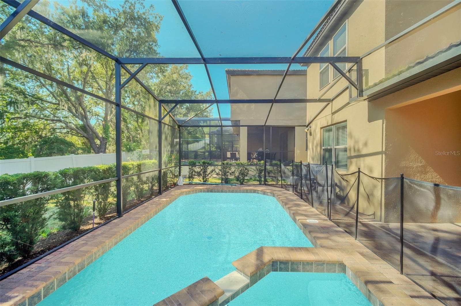 Single Family Residence at 1917 NICE CT, KISSIMMEE, photo 60 of 60