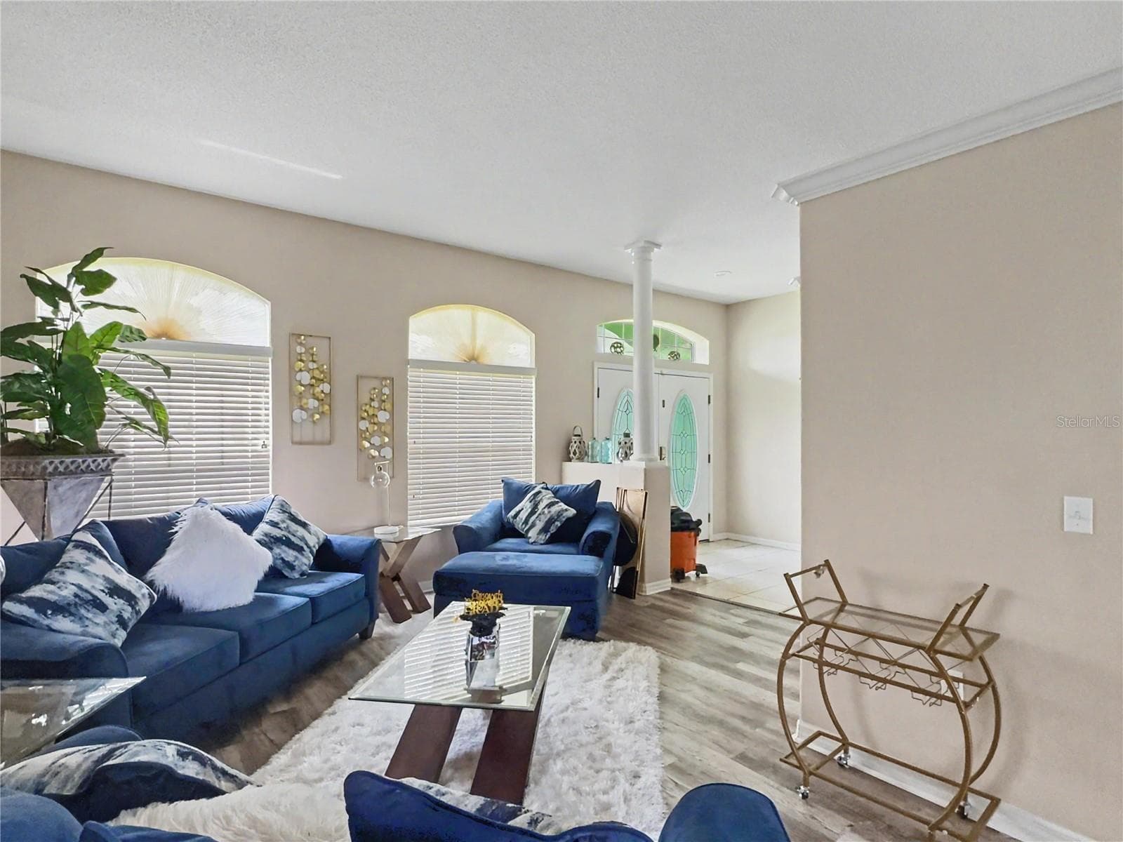Single Family Residence at 8155 WOODVINE CIR, LAKELAND, photo 4 of 22