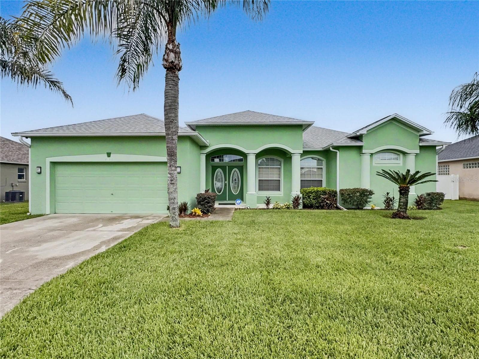 Single Family Residence at 8155 WOODVINE CIR, LAKELAND, photo 18 of 22