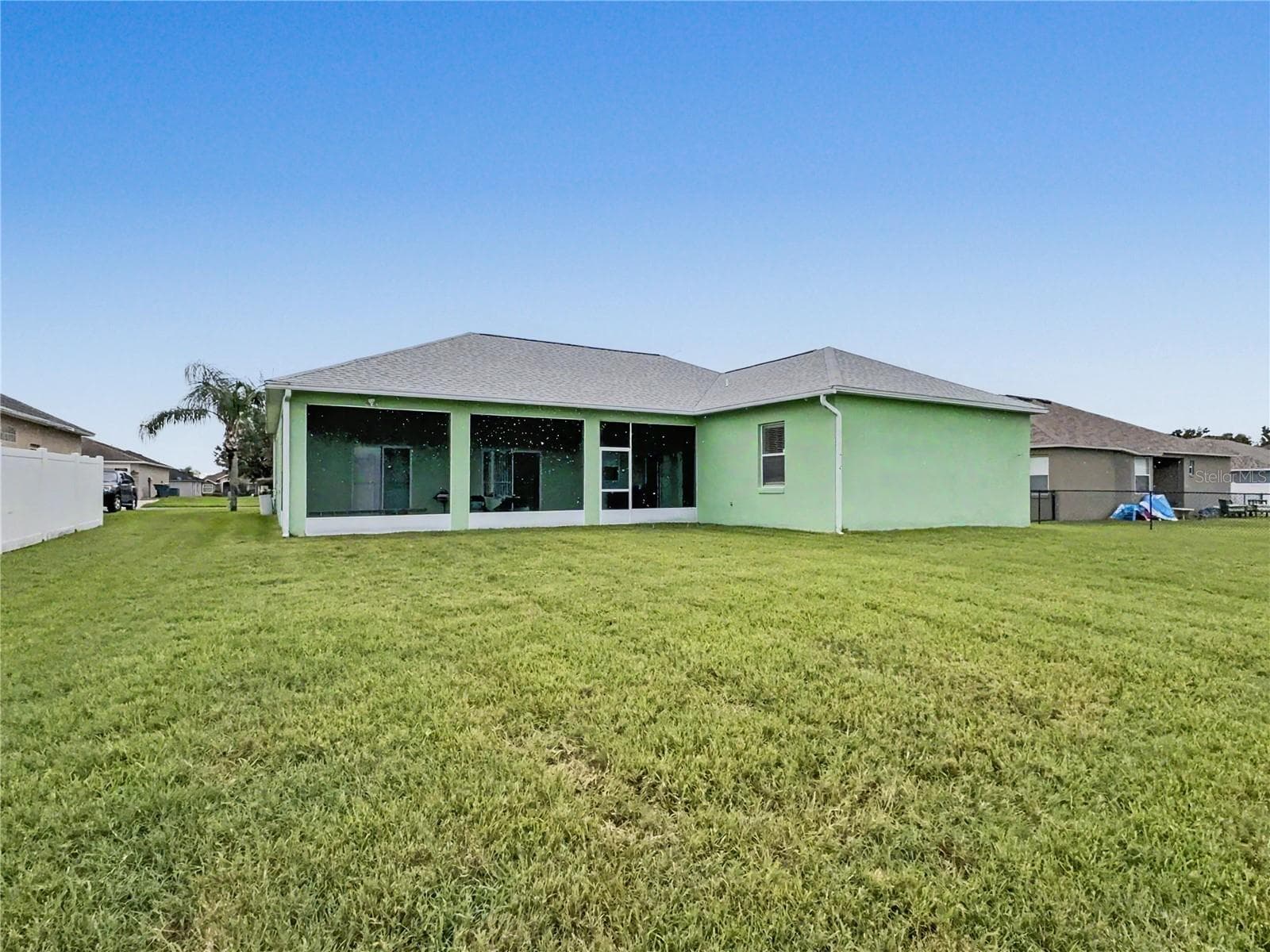 Single Family Residence at 8155 WOODVINE CIR, LAKELAND, photo 21 of 22