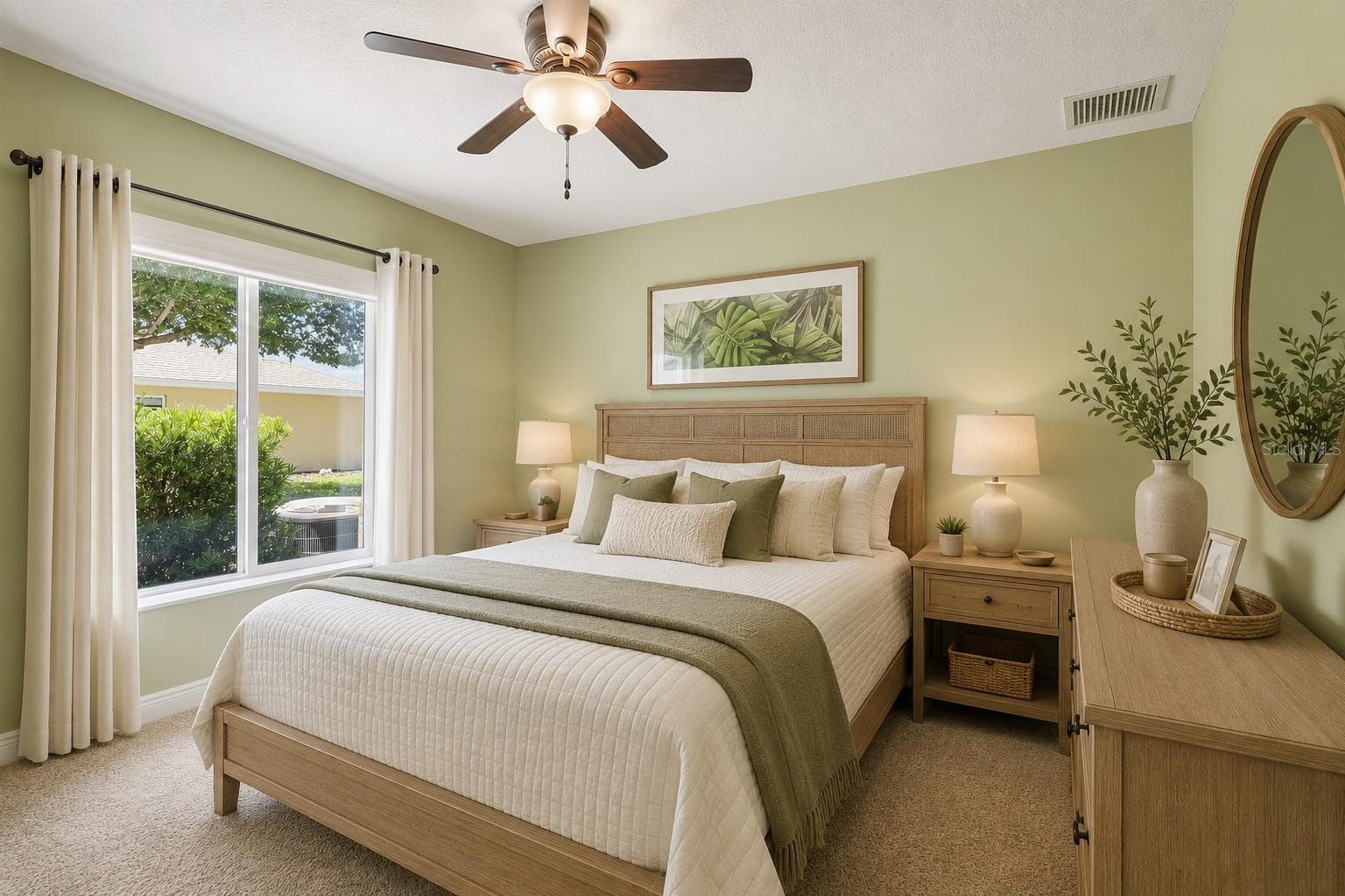 virtual staged - 76 FAIRWAY CIR, UMATILLA