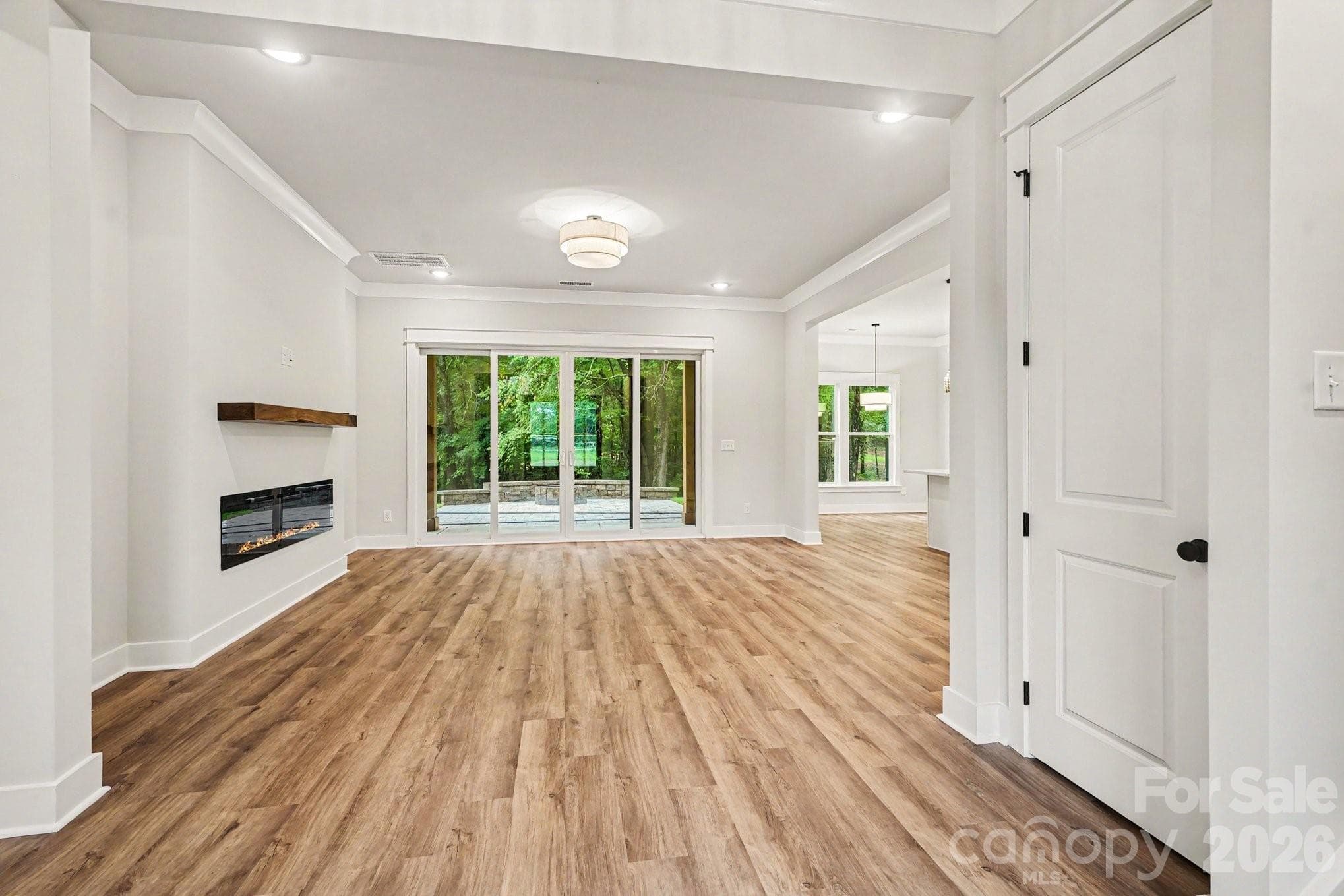 Single Family Residence at 4921 Lancaster Highway, Monroe, photo 5 of 20