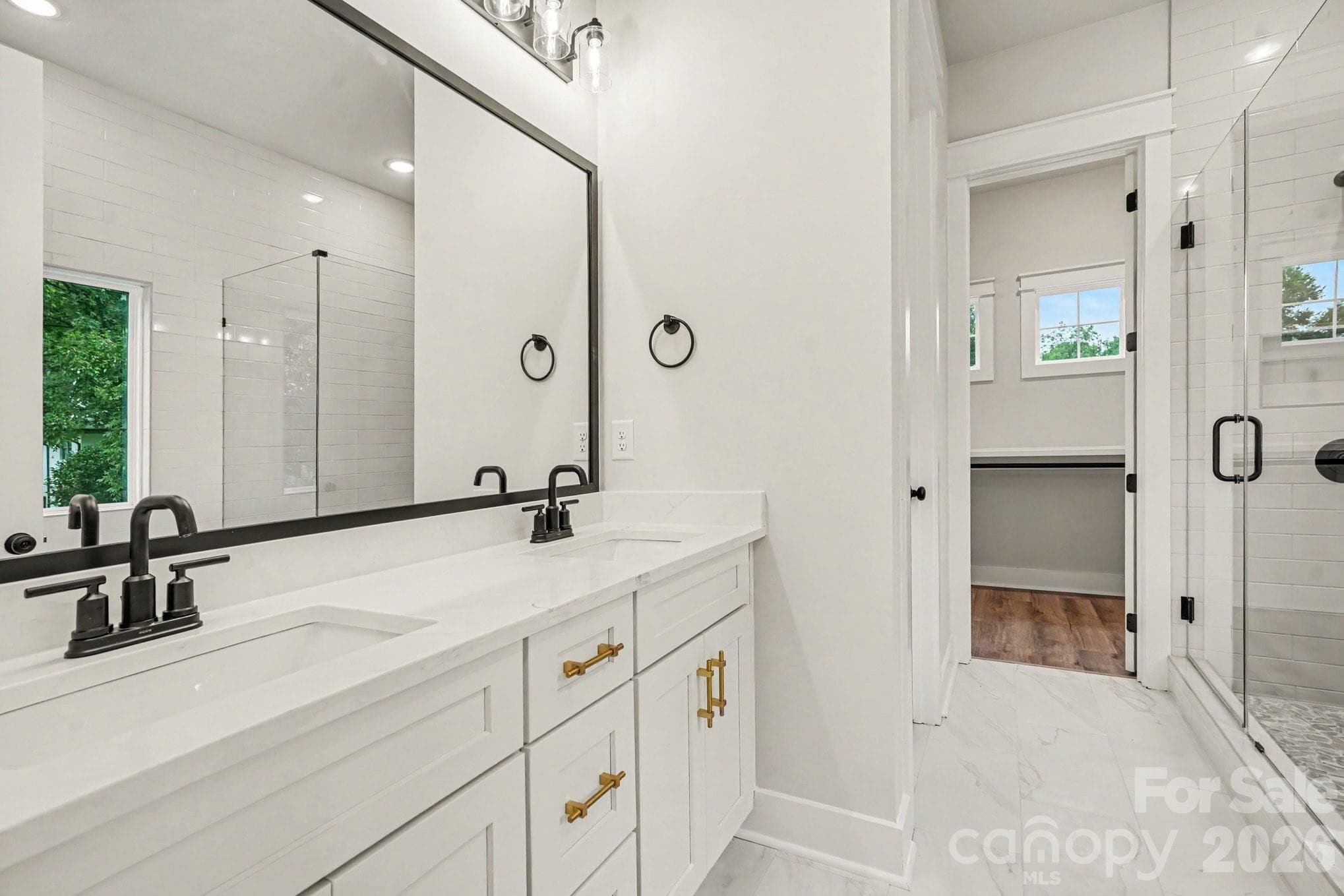 Single Family Residence at 4921 Lancaster Highway, Monroe, photo 12 of 20