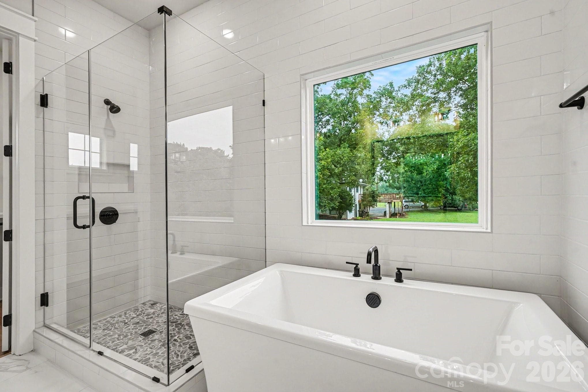 Single Family Residence at 4921 Lancaster Highway, Monroe, photo 13 of 20