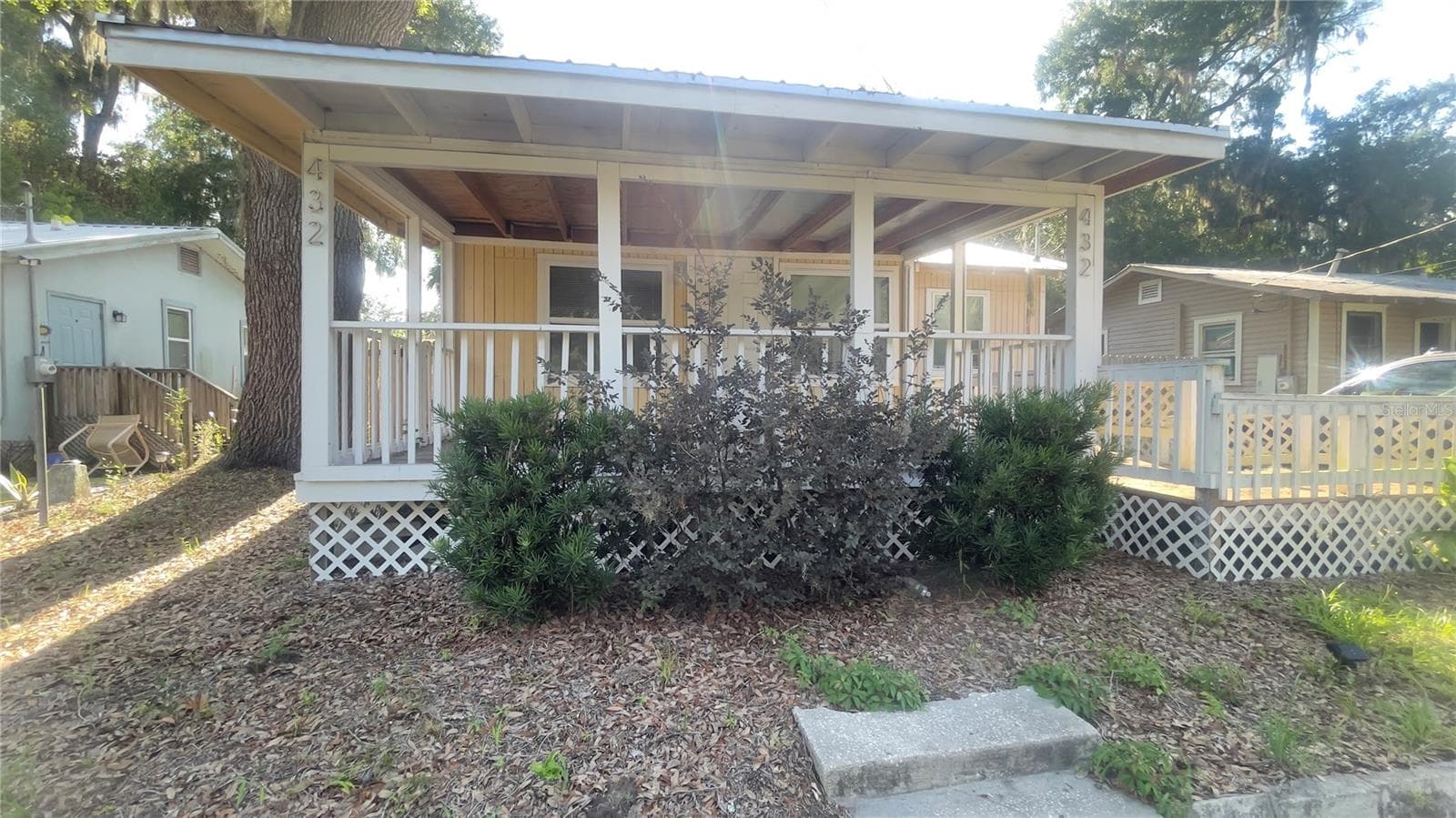 432 SE 15TH ST