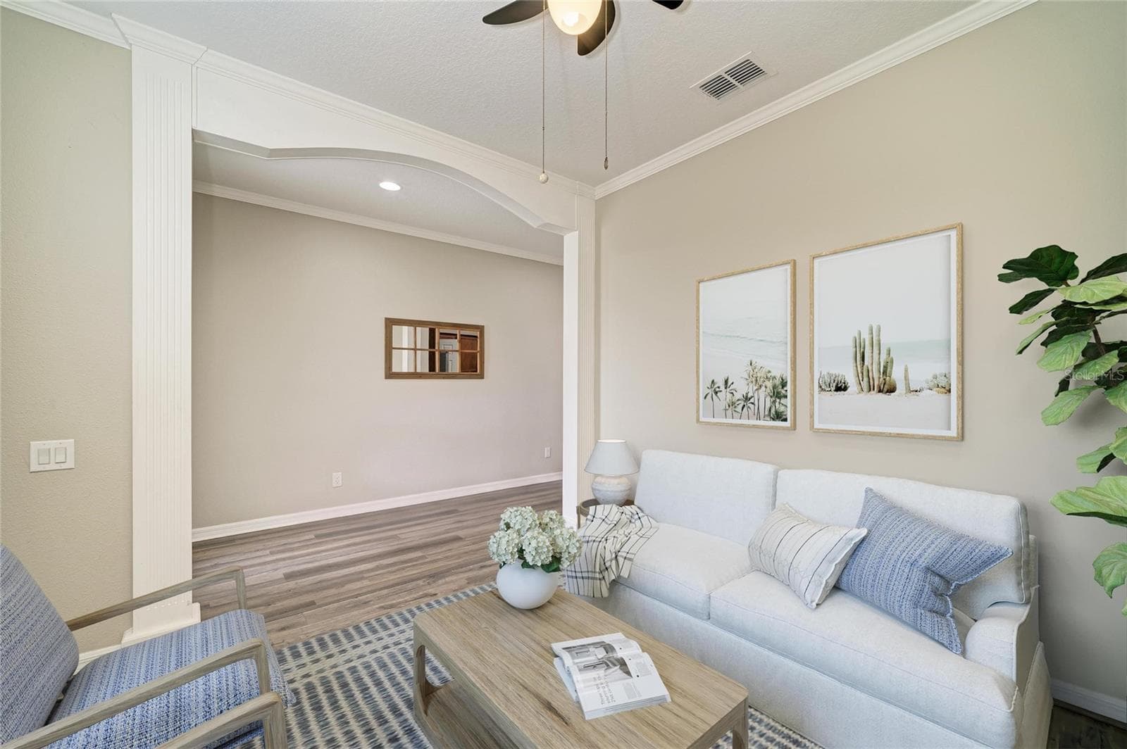 Single Family Residence at 6031 100TH AVE E, PARRISH, photo 5 of 52