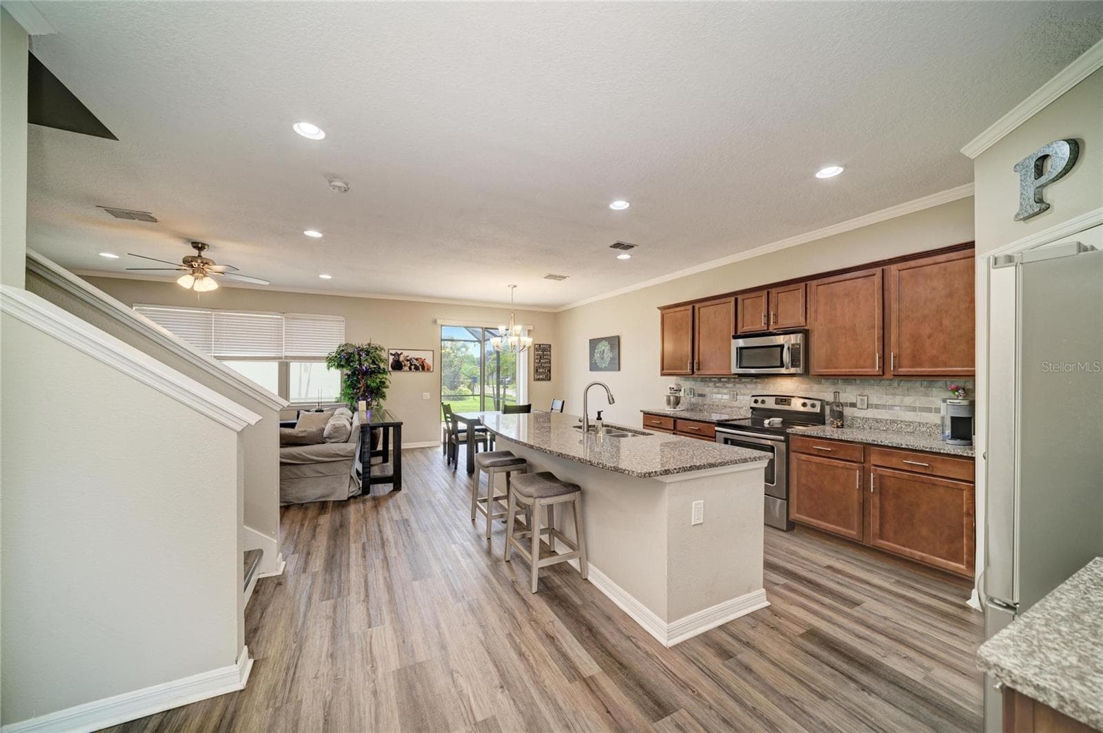 Single Family Residence at 6031 100TH AVE E, PARRISH, photo 6 of 52