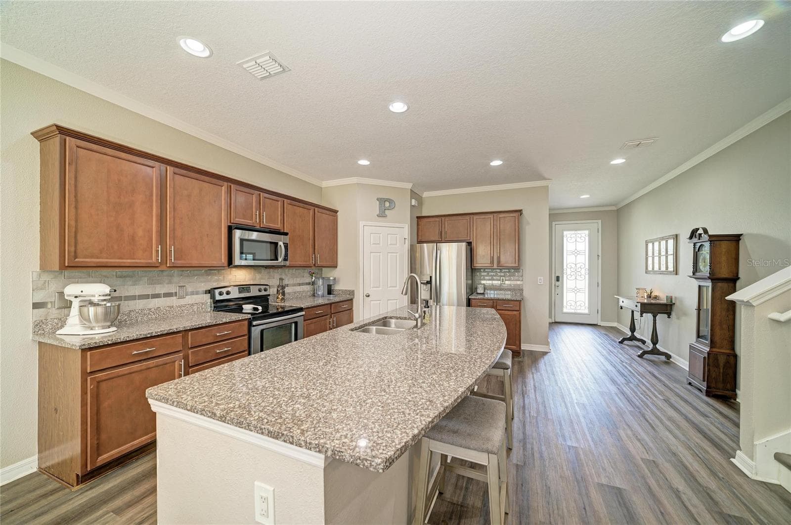 Single Family Residence at 6031 100TH AVE E, PARRISH, photo 8 of 52