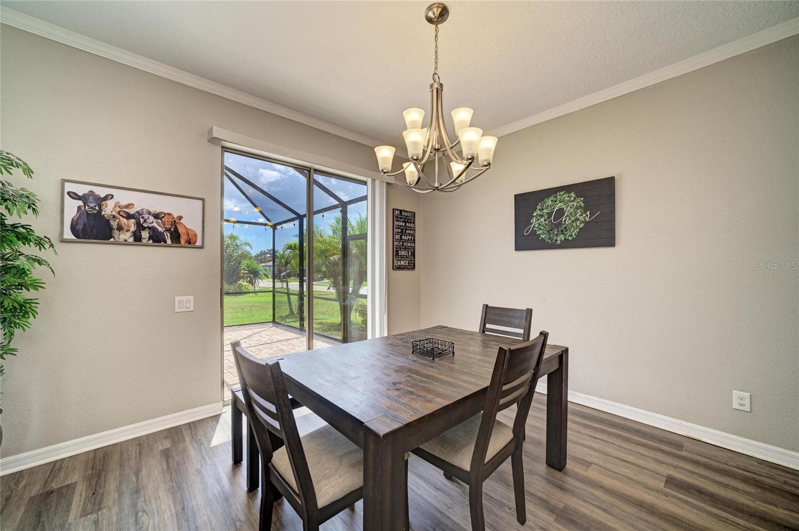 Single Family Residence at 6031 100TH AVE E, PARRISH, photo 11 of 52