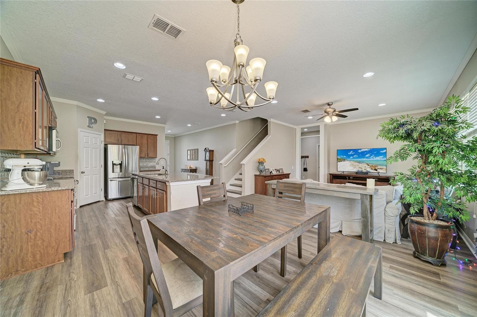 Single Family Residence at 6031 100TH AVE E, PARRISH, photo 12 of 52