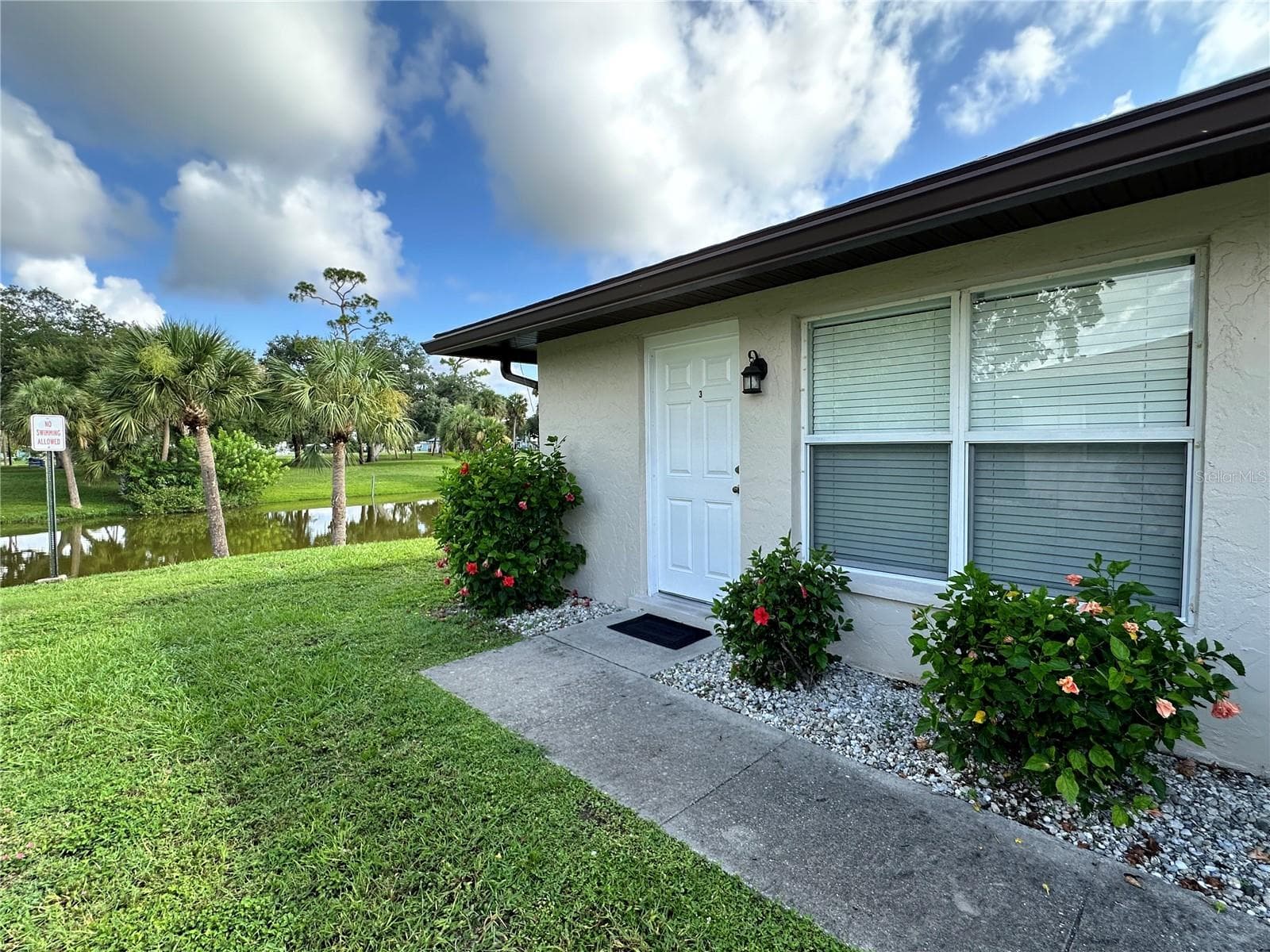 Condominium at 21150 GERTRUDE AVE #N3, PORT CHARLOTTE, photo 17 of 22
