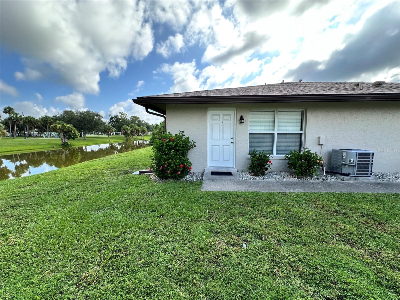 Condominium at 21150 GERTRUDE AVE #N3, PORT CHARLOTTE, photo 3 of 22
