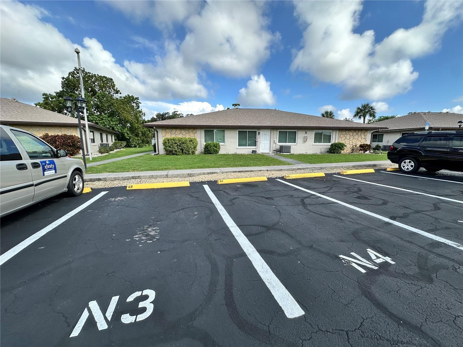 Condominium at 21150 GERTRUDE AVE #N3, PORT CHARLOTTE, photo 19 of 22