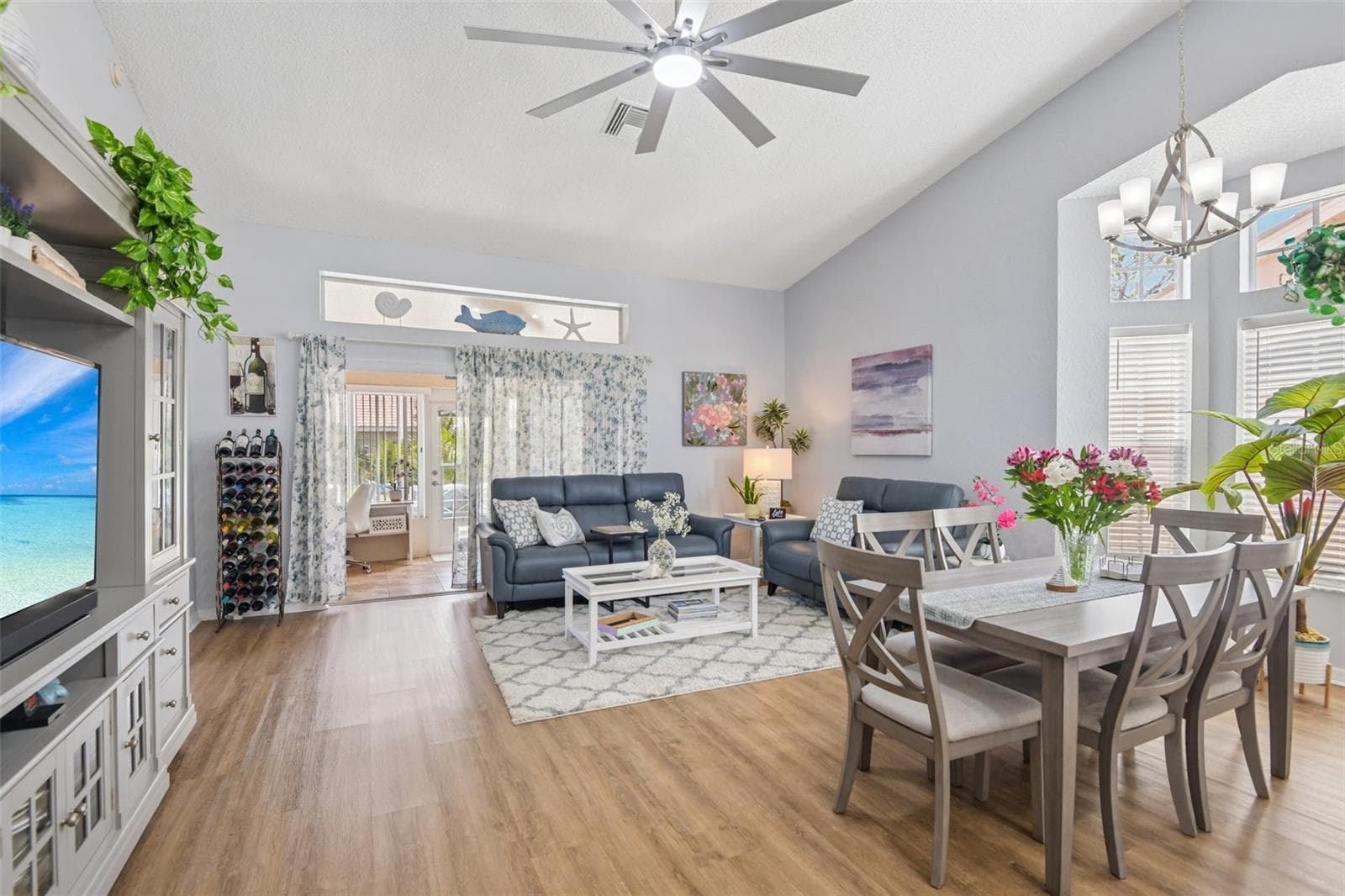 Villa at 9330 NEW ORLEANS DR, WEEKI WACHEE, photo 10 of 42