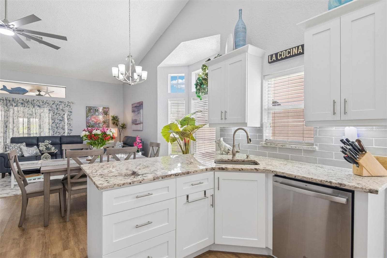 Villa at 9330 NEW ORLEANS DR, WEEKI WACHEE, photo 16 of 42