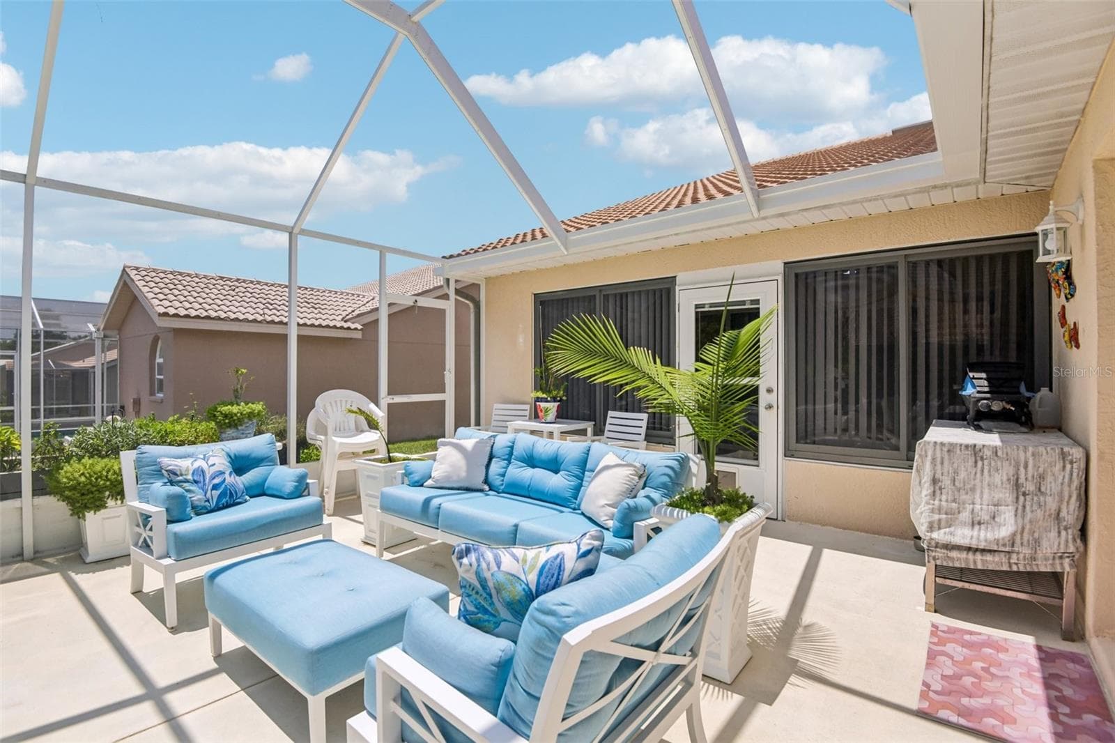 Villa at 9330 NEW ORLEANS DR, WEEKI WACHEE, photo 26 of 42