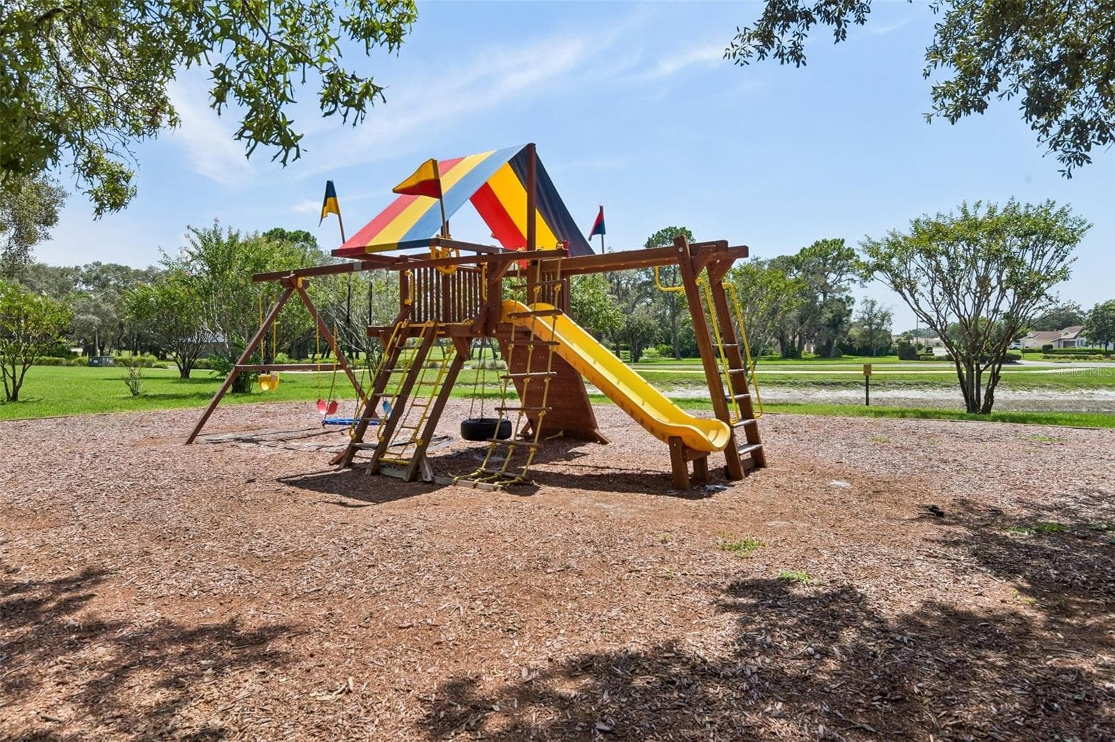 Villa at 9330 NEW ORLEANS DR, WEEKI WACHEE, photo 37 of 42