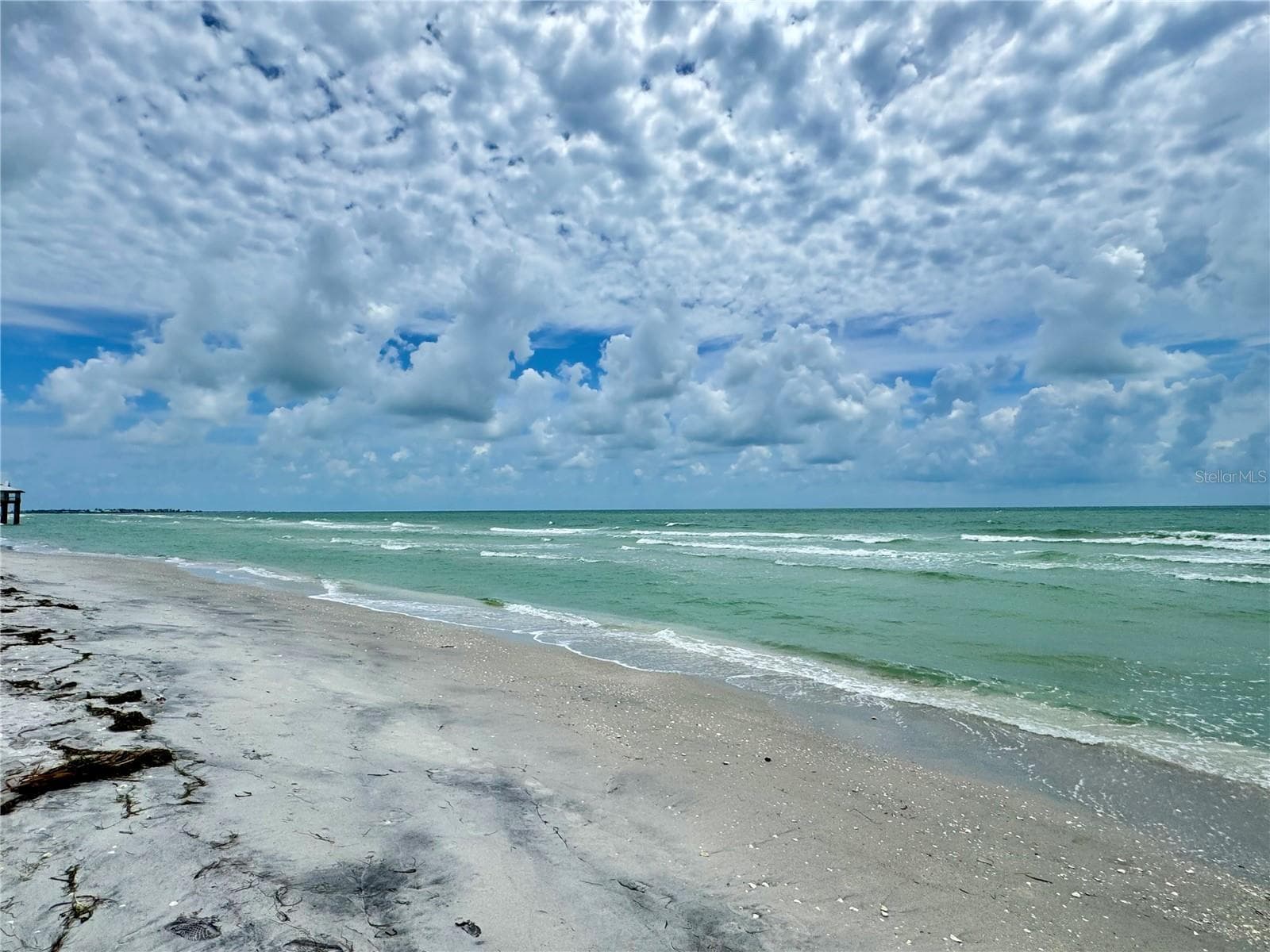 Land at 8164, 8168, 8158, 8156 LITTLE GASPARILLA IS, PLACIDA, photo 6 of 49