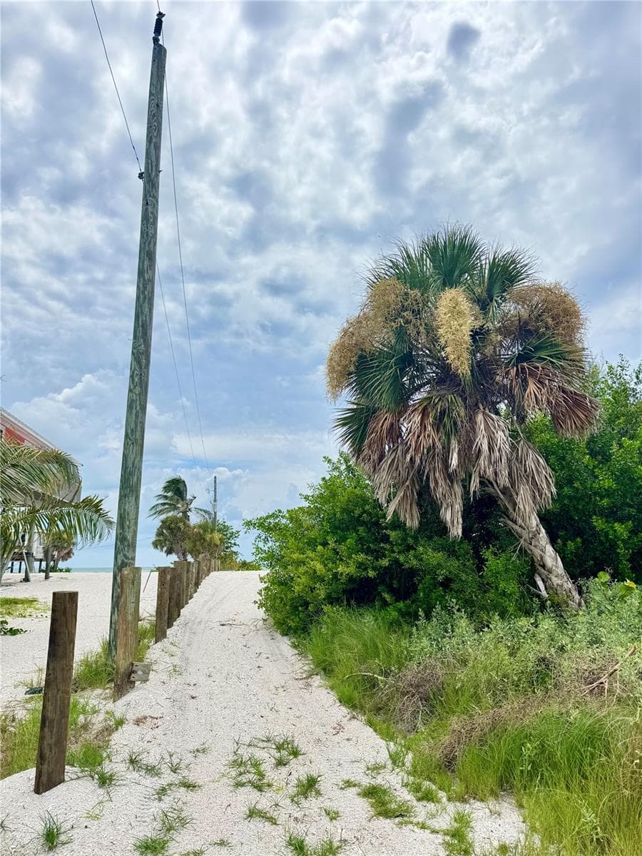 Land at 8164, 8168, 8158, 8156 LITTLE GASPARILLA IS, PLACIDA, photo 8 of 49