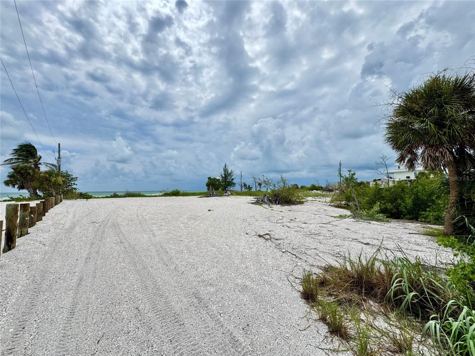 Land at 8164, 8168, 8158, 8156 LITTLE GASPARILLA IS, PLACIDA, photo 9 of 49