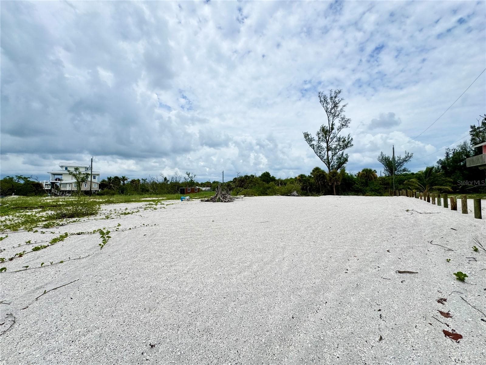 Land at 8164, 8168, 8158, 8156 LITTLE GASPARILLA IS, PLACIDA, photo 13 of 49