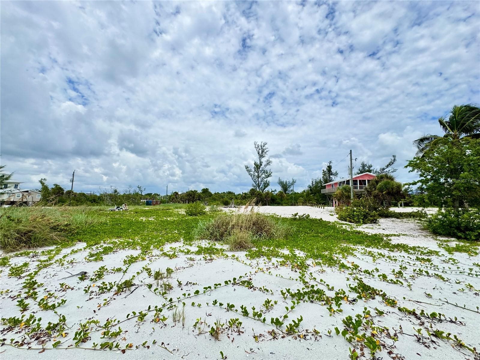 Land at 8164, 8168, 8158, 8156 LITTLE GASPARILLA IS, PLACIDA, photo 14 of 49