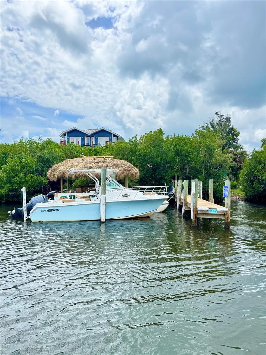 Land at 8164, 8168, 8158, 8156 LITTLE GASPARILLA IS, PLACIDA, photo 17 of 49